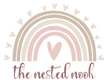 The Nested Nook