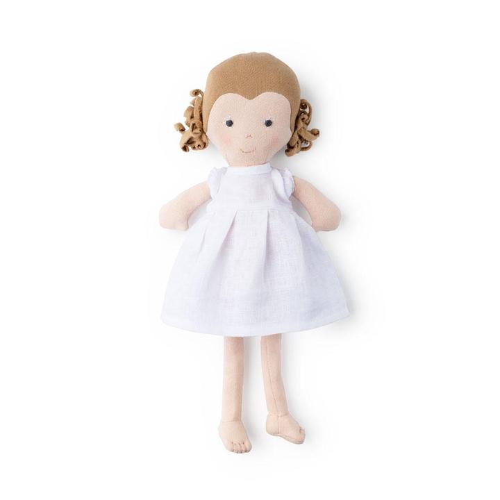 Fern Doll
