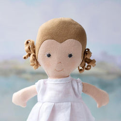 Fern Doll