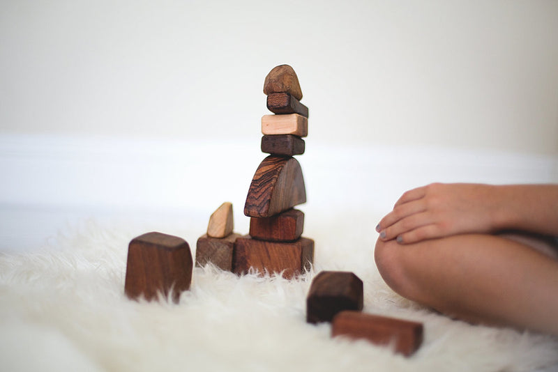 Building Blocks