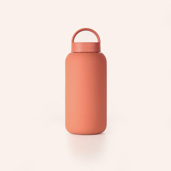 Day Bottle - Clay