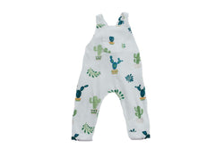 Nash Cactus Overall
