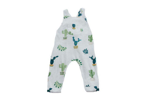 Nash Cactus Overall