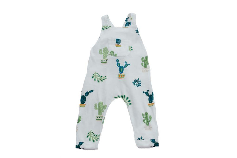 Nash Cactus Overall