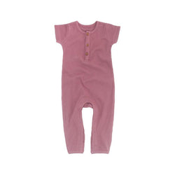 Phoenix Waffle Romper