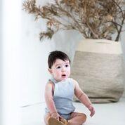 Morrison Romper