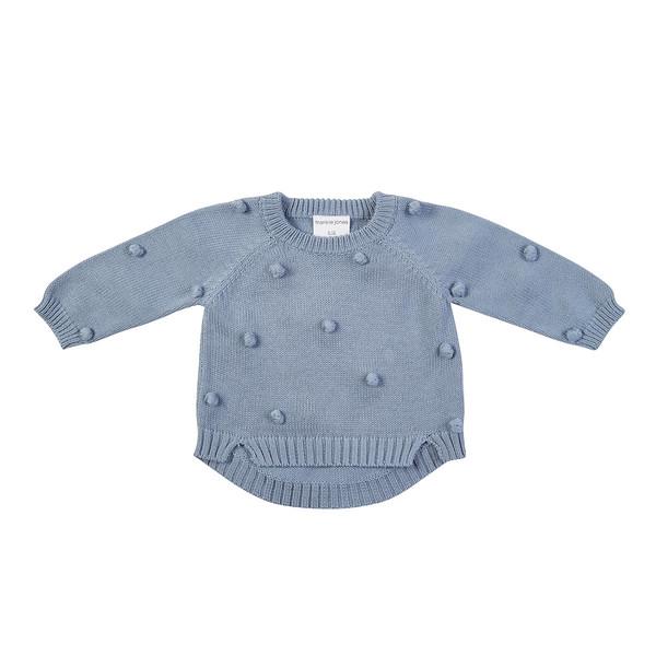 Bobby Hand Knit Sweater