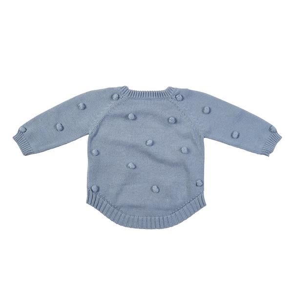 Bobby Hand Knit Sweater