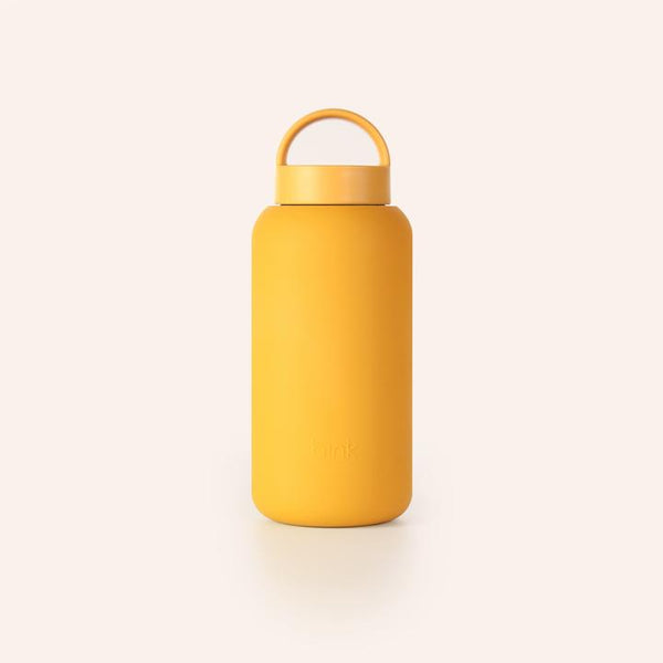 Mama Bottle - Mustard