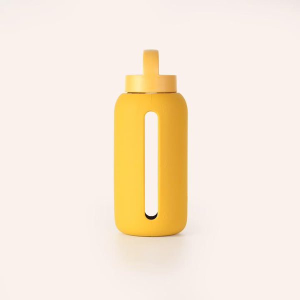 Day Bottle - Mustard