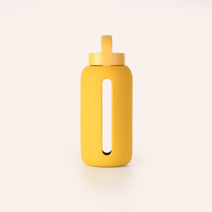 Mama Bottle - Mustard