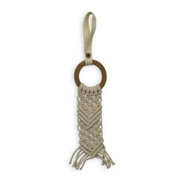 Macrame All-In-One Toy