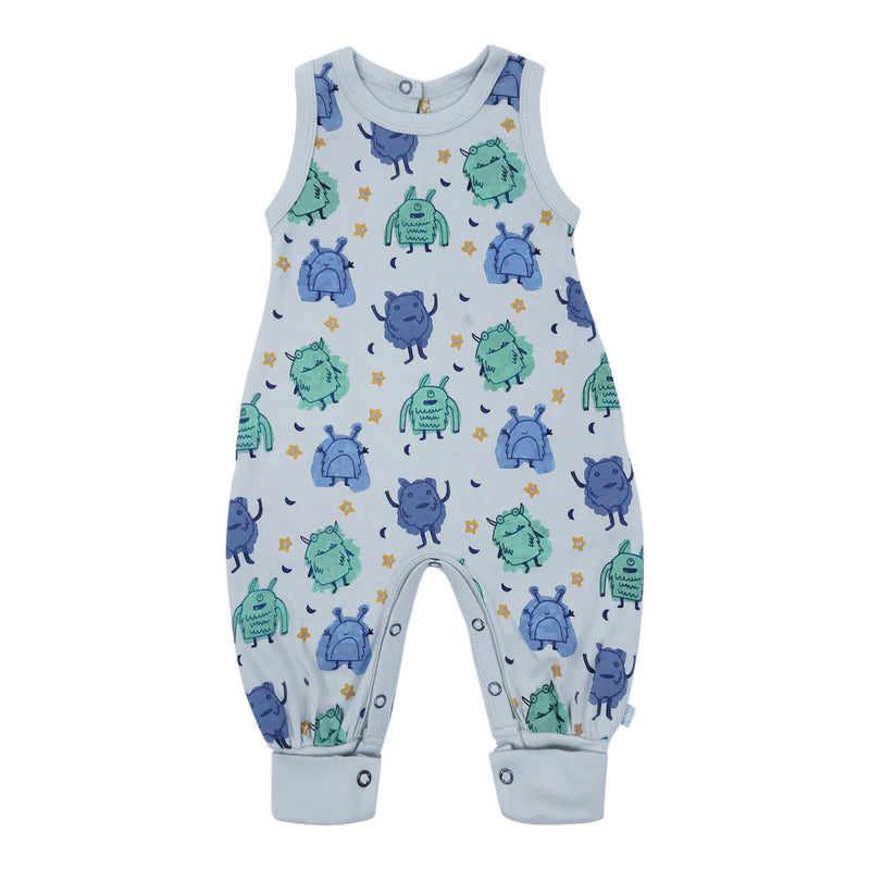 Monster Playsuit