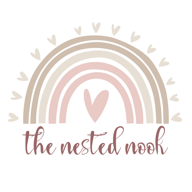 The Nested Nook Gift Card