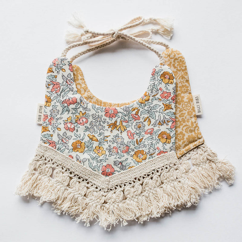 Lily Bib