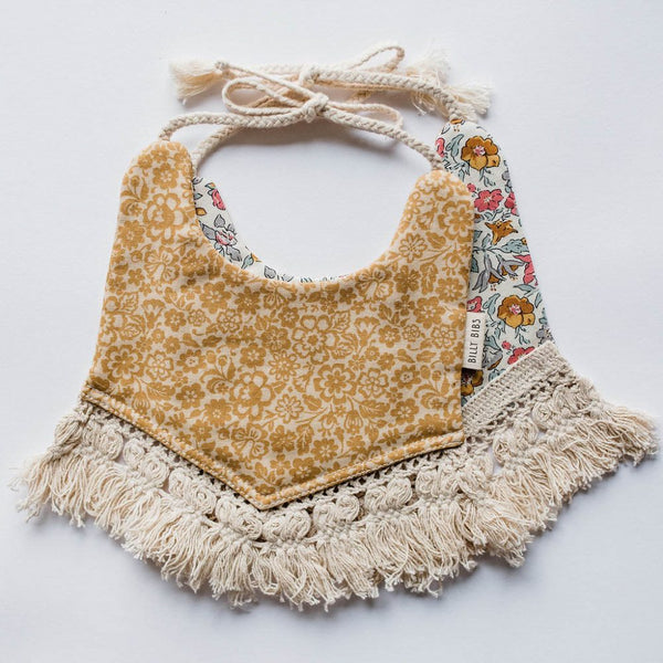 Lily Bib