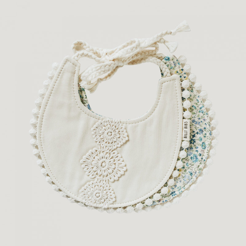 Opal Bib