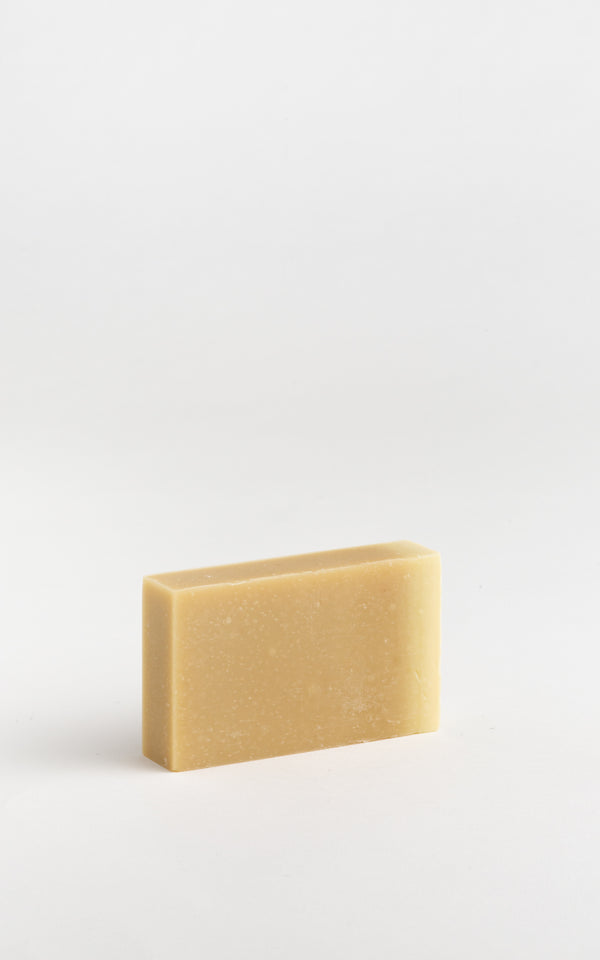 Bubble Buddy Rosehip and Shea Butter Soap