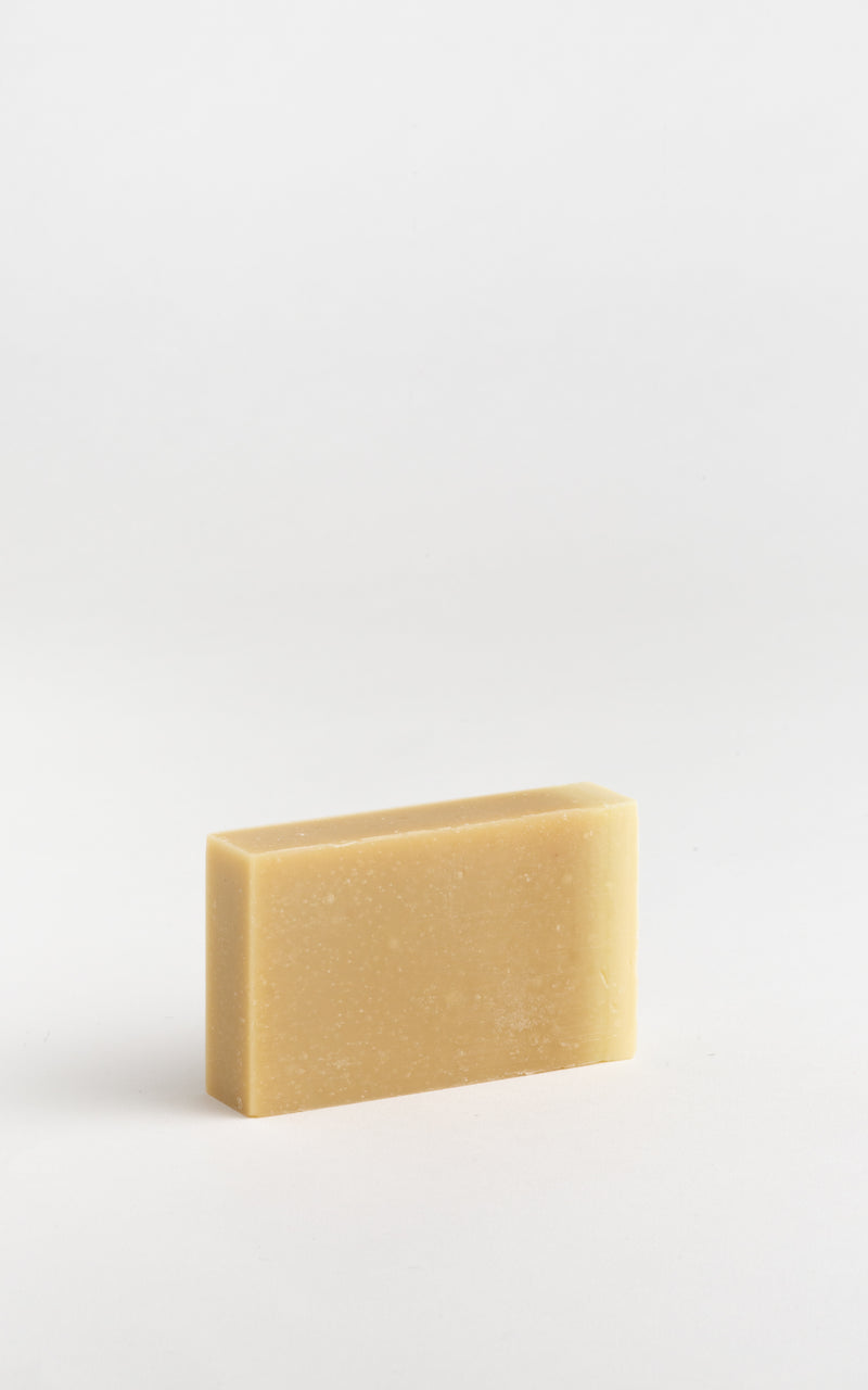 Bubble Buddy Rosehip and Shea Butter Soap