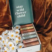 Sweet Mint Lip Balm