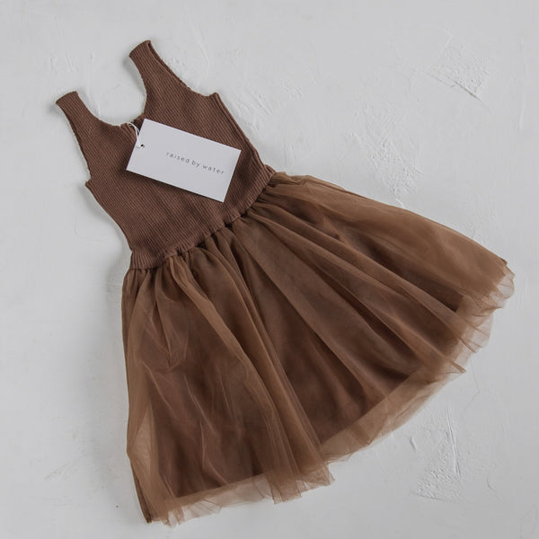 The Sienna Dress