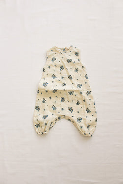 Tank Romper in Bouquet