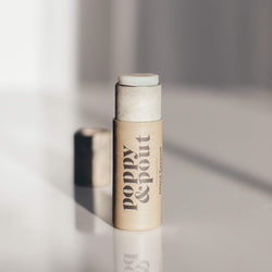 Island Coconut Lip Balm