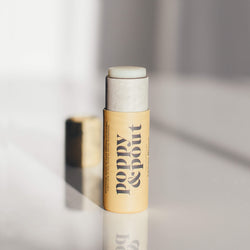 Lemon Bloom Lip Balm