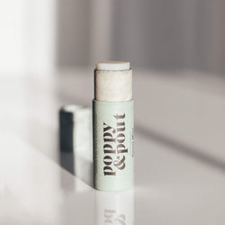 Sweet Mint Lip Balm