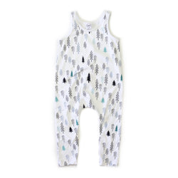 Tree Romper