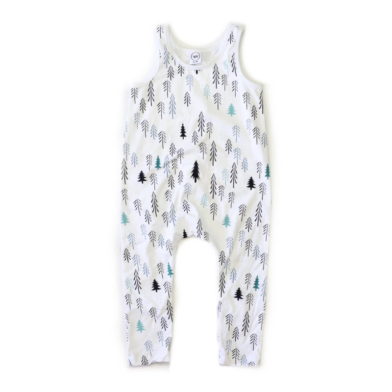 Tree Romper