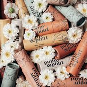 Sweet Mint Lip Balm